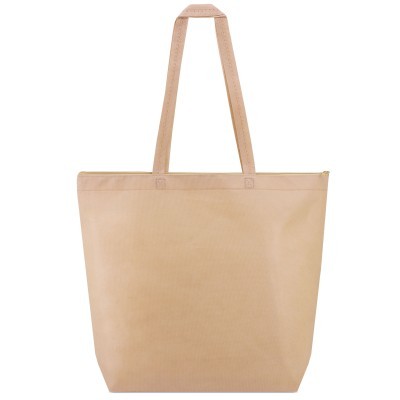 Bolsa non woven grande con doble asa larga
